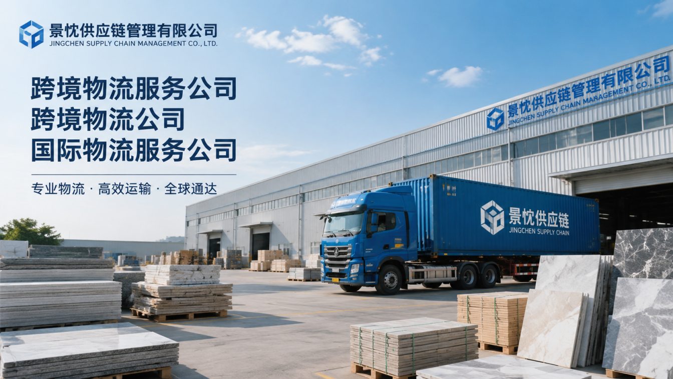 平度还在为建材出海物流发愁？